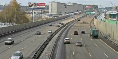 Фото: ФКУ «Центравтомагистраль»