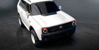 Фото: cardesign.ru