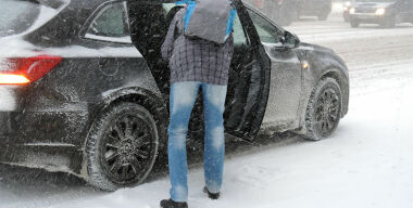 Три новые «подставы» от таксистов