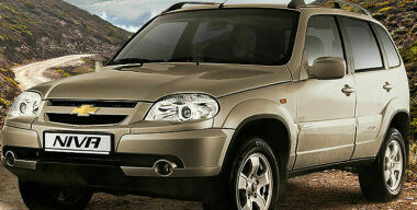 Фото: GM-AVTOVAZ