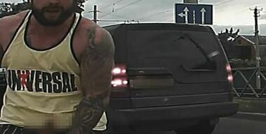 В Краснодаре приговорили водителя, угрожавшего ученице членом