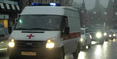 «Синие ведерки» оправдали водителя, заблокировавшего на Камчатке машину «Скорой помощи»