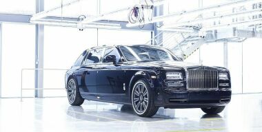 Rolls-Royce