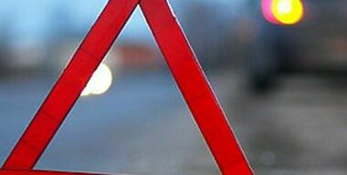 Крупная авария с пострадавшими случилась в субботу на Кутузовском проспекте в Москве