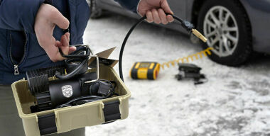 Выбираем оптимальный компрессор для легкового автомобиля или кроссовера