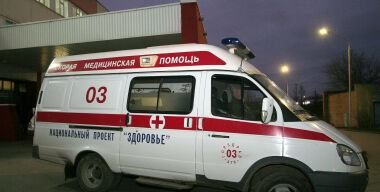 Скорая на Камчатке не успела к умирающему из-за перекрывшего проезд водителя