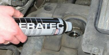 Как антифрикционная присадка влияет на расход топлива, мощность и шумность двигателя