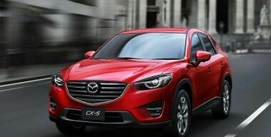Каких неприятностей ждать от Mazda CX-5 к 50 00−60 000 км пробега