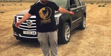 «Давидыча» Китуашвили освобождают из СИЗО вновь и вновь