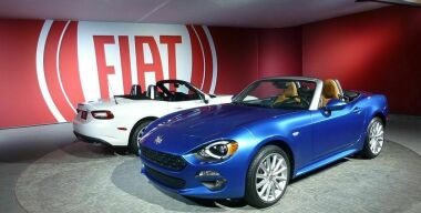 Какие автомобили выбирают геи