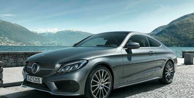 Фото: Mercedes-Benz