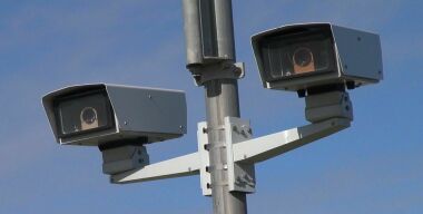 Дорожные камеры будут штрафовать за отсутствие ОСАГО