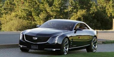 Какими были и какими стали премиальные американские автомобили