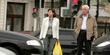 Госдума просит прокуратуру проверить законность использования камер, «ловящих» водителей за непропуск пешеходов