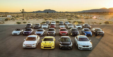 Фото: www.motortrend.com