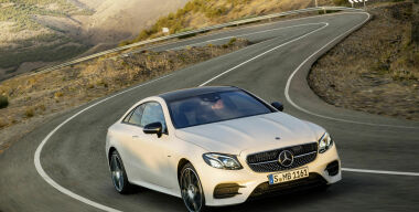 Фото: Mercedes-Benz