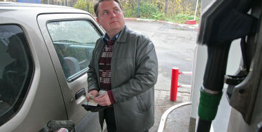 Что делать, если машину заправили «паленым» бензином