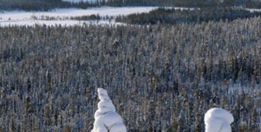 В Финляндию на машине: экономим деньги, но не время