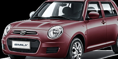 Lada Granta против Lifan Smily: названы самые дешевые авто на российском рынке