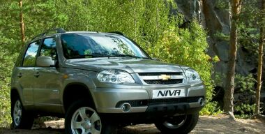 Как автодилеры обманывают покупателей Chevrolet Niva