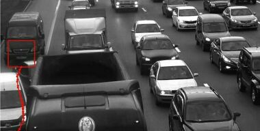 Московская ГИБДД плюет на решения суда