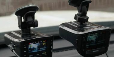 ГЛОНАСС и GPS: нюансы эволюции электронных «гибридов»