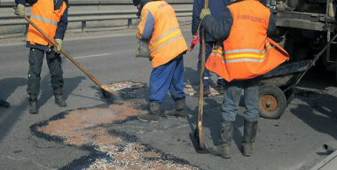 Где в выходные в Москве перекрывают движение