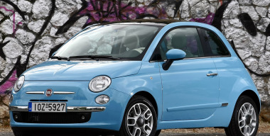 FIAT будет продавать автомобили через интернет