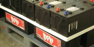 Ищете аккумулятор, который не боится морозов? Есть варианты!..