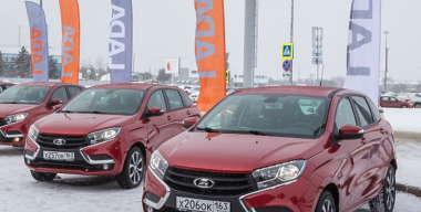 Топ-менеджера АВТОВАЗа Рафа Шакирова «уволили» тольяттинские врачи