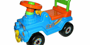 Как спасти от ГИБДД силовой бампер и лебедку на внедорожнике