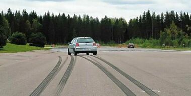 Как узнать, что на автомобиле пора менять тормоза?