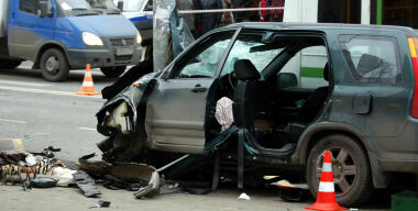 Госдума приняла жульнические поправки в ОСАГО