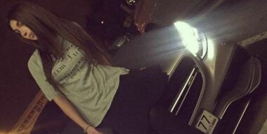 «Гонщице на Gelandewagen» дали 155 часов обязательных работ