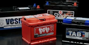 Почему импортные аккумуляторы иногда дешевле российских