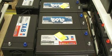 Сколько стоят нано-аккумуляторы для «Жигулей»