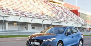 Фото: Mazda