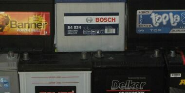 На что в первую очередь обращать внимание при выборе аккумулятора