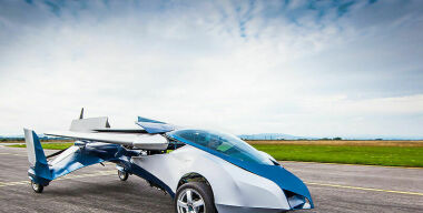 aeromobil.com