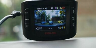 Sho-Me Combo № 5 A7: еще один мощный «гибрид»