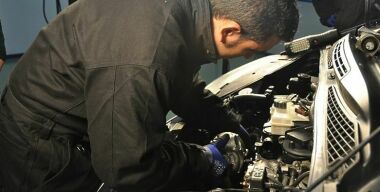 Что делать, если полетел турбокомпрессор