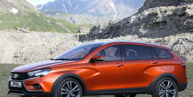 Фото: АВТОВАЗ