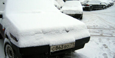 Платная парковка — самый безобидный отъем денег у москвичей