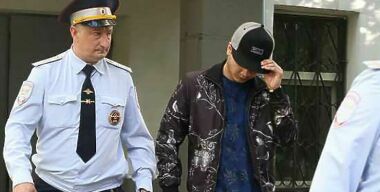 «Единая Россия» требует наказать мажоров на Gelandewagen «четко по закону»