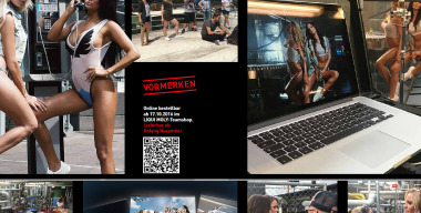 Das ist fantastisch: выпущен календарь на 2017 год для настоящих мужчин