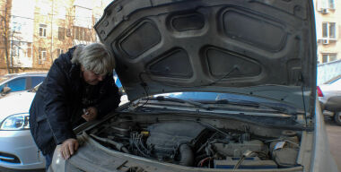 Как автосалоны разводят излишне доверчивых людей