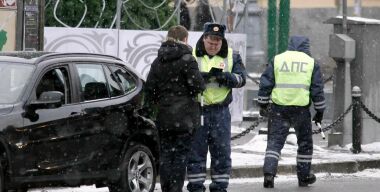 Депутат Лысаков и МВД вводят балльную систему лишения «прав»