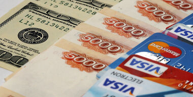 В России 50% новых автомобилей по-прежнему покупается в кредит