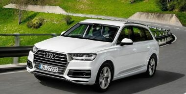 Фото: Audi