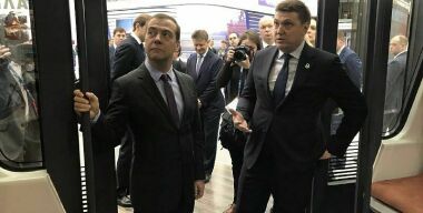 Все проблемы российского автопрома решит беспилотная MatrЁshka